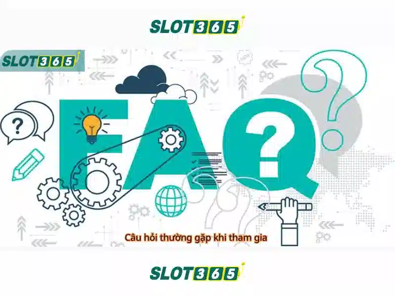 Trải nghiệm game slot Slot365