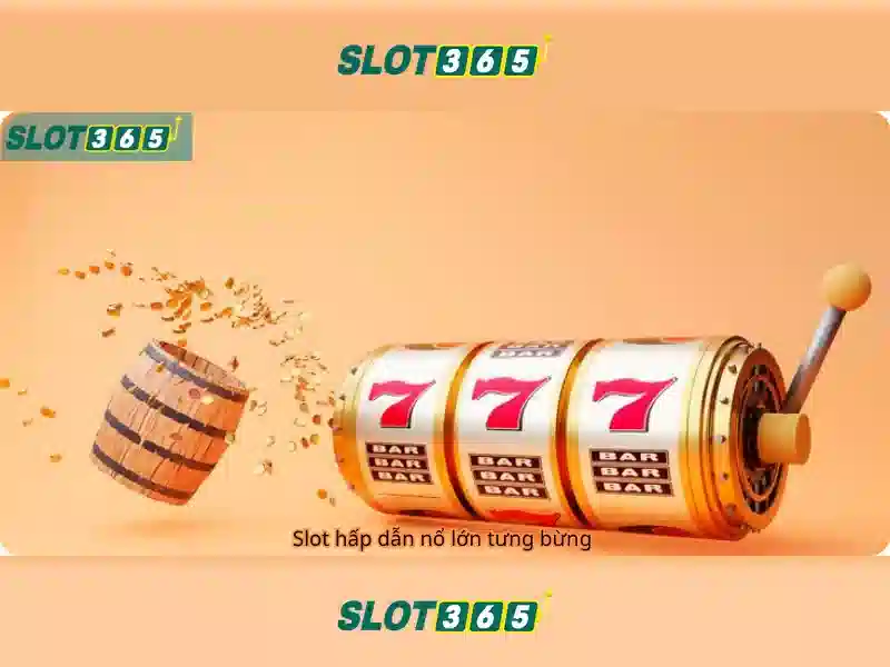 Lý Do Chọn Rút Tiền Tại SLOT365