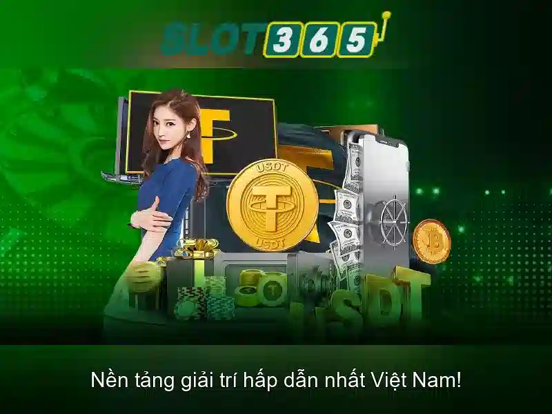 Hướng Dẫn Chơi Slot Hoki 365