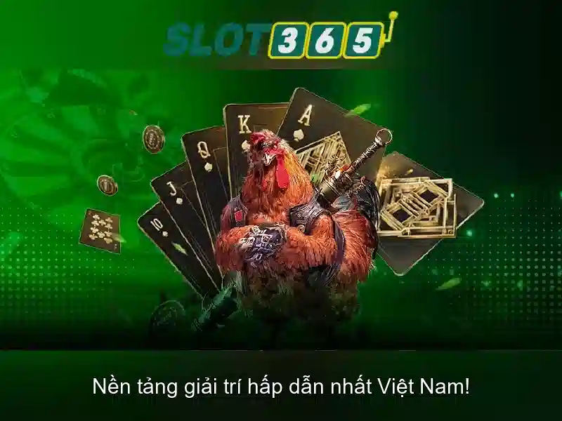 Đăng ký Slot365 nhanh chóng