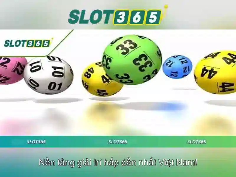 SLOT365