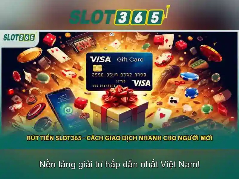 RTP Slot365
