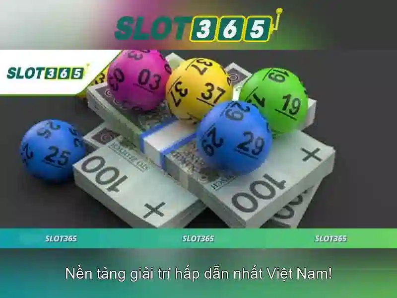 Trải Nghiệm Slot365 Đỉnh Cao Với Công Nghệ 4K