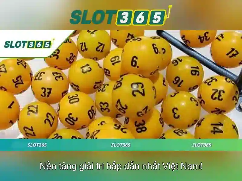 Tải app Slot365