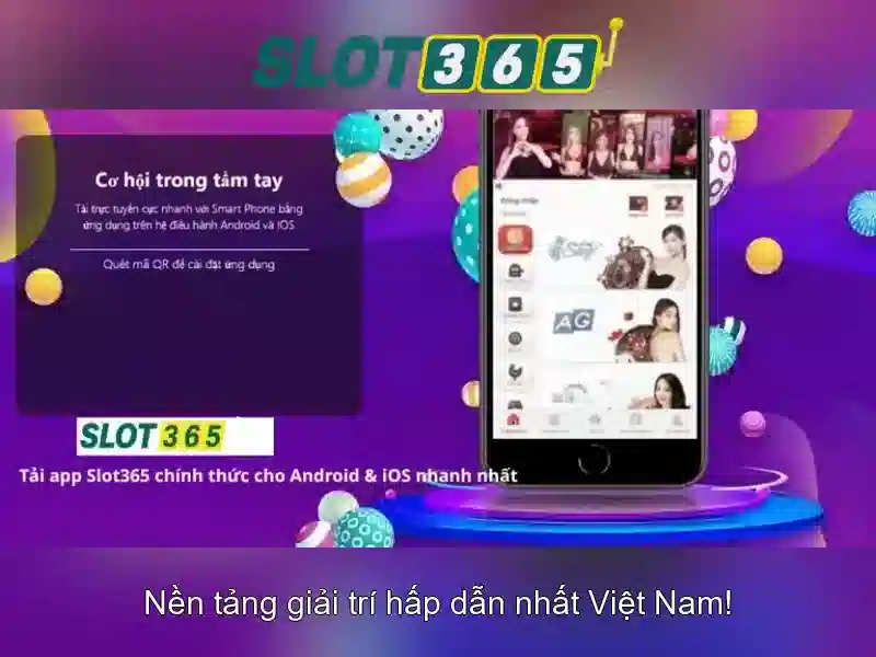 slot365 tải app
