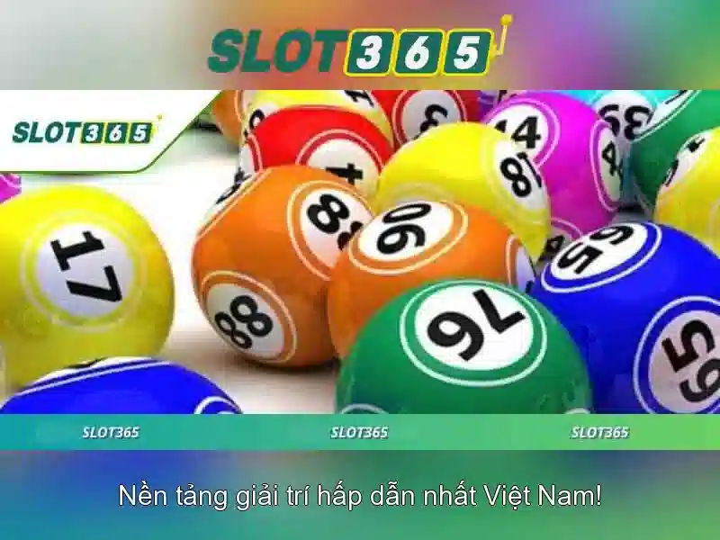 SLOT365 - RTP Slot365 Cao Nhất, Trải Nghiệm Slot Đỉnh Cao 2026
