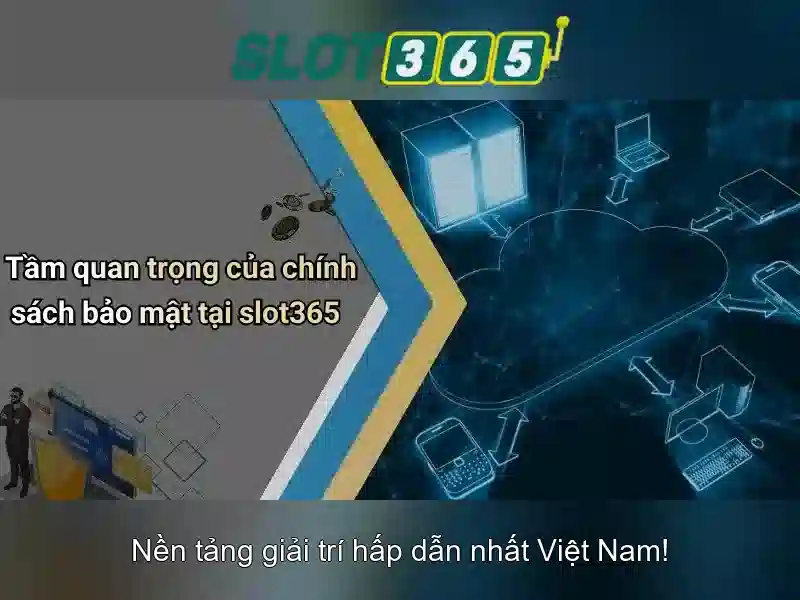 Ưu Đãi Game Slot365