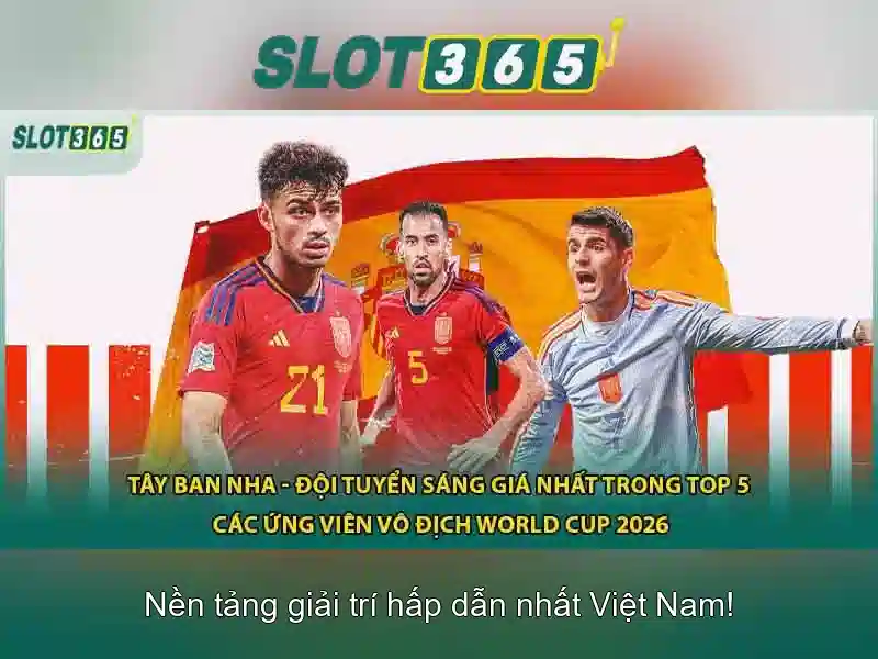Tải App Slot365