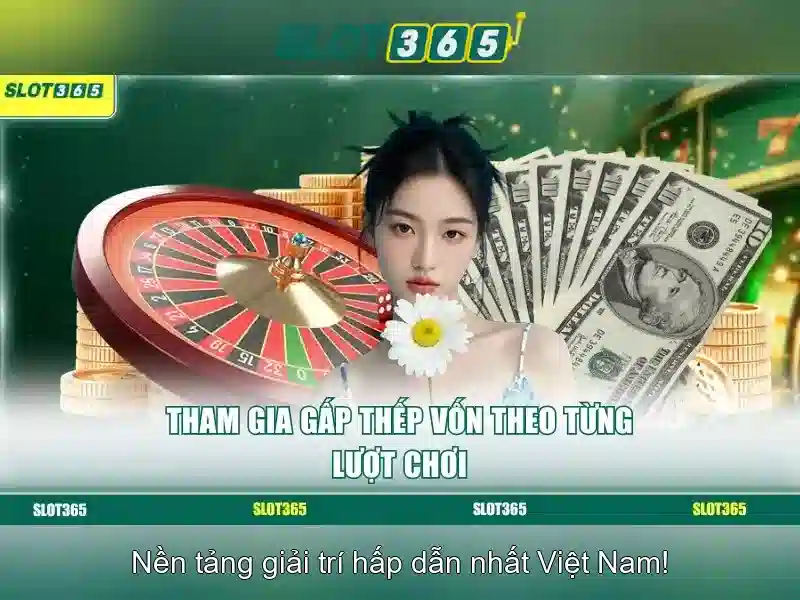Giới Thiệu Về Slot365