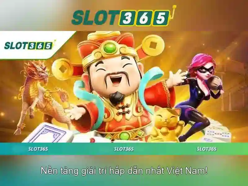 Bảo mật Slot365