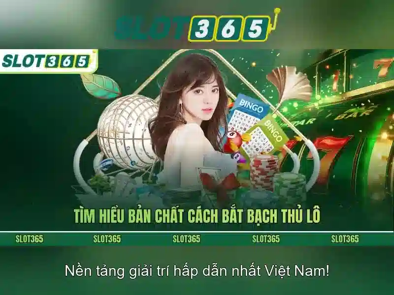 Trò Chơi Slot365 Net