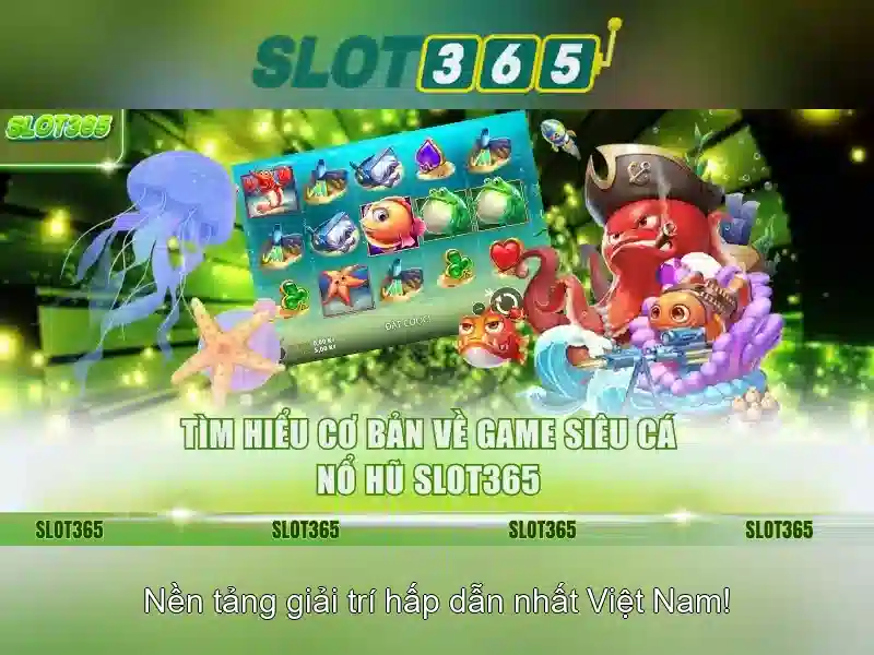 RTP Slot365