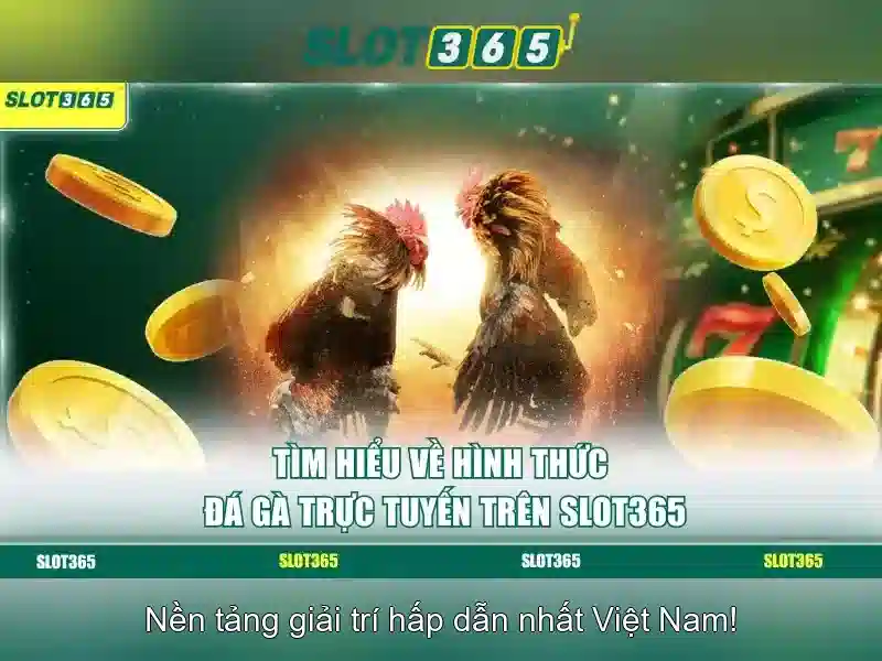 Hướng Dẫn Nổ Hũ SLOT365