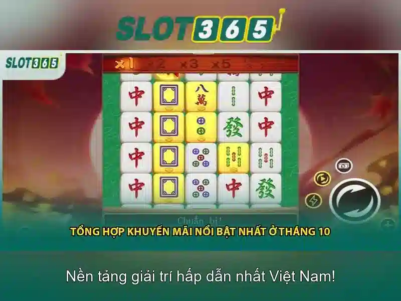 SLOT365 Pulsa Tanpa Potongan