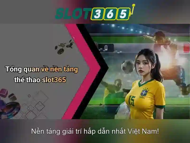 Hướng Dẫn Chơi Slot365 uy tín không