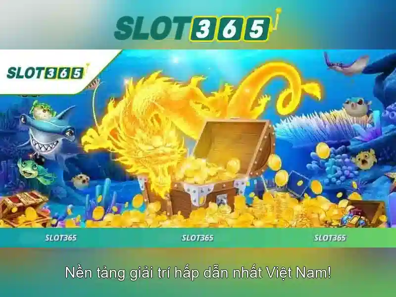 SLOT365