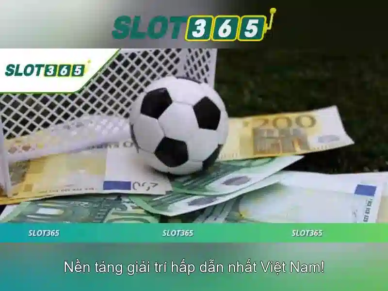 Trò Chơi Slot