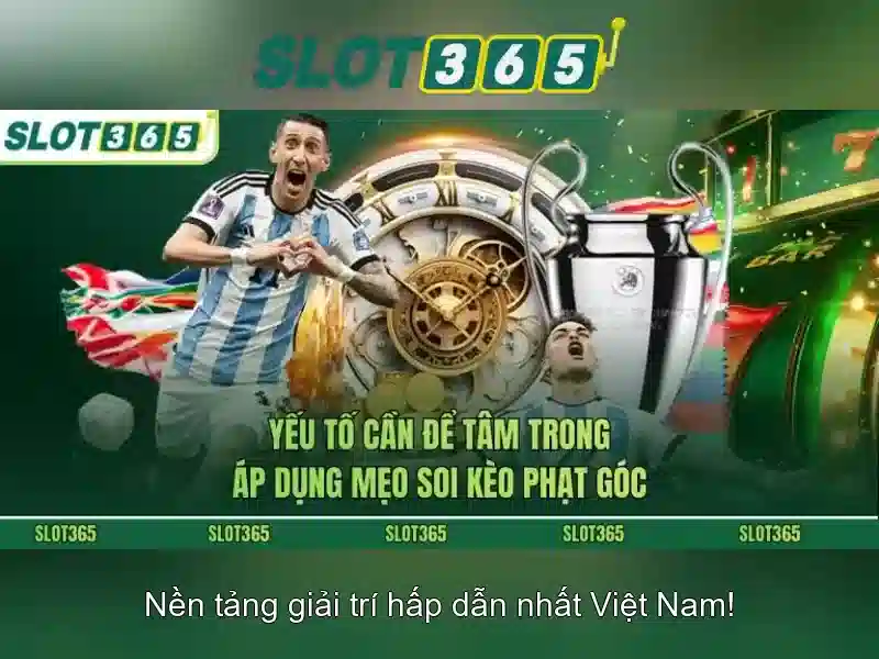SLOT365 Poker