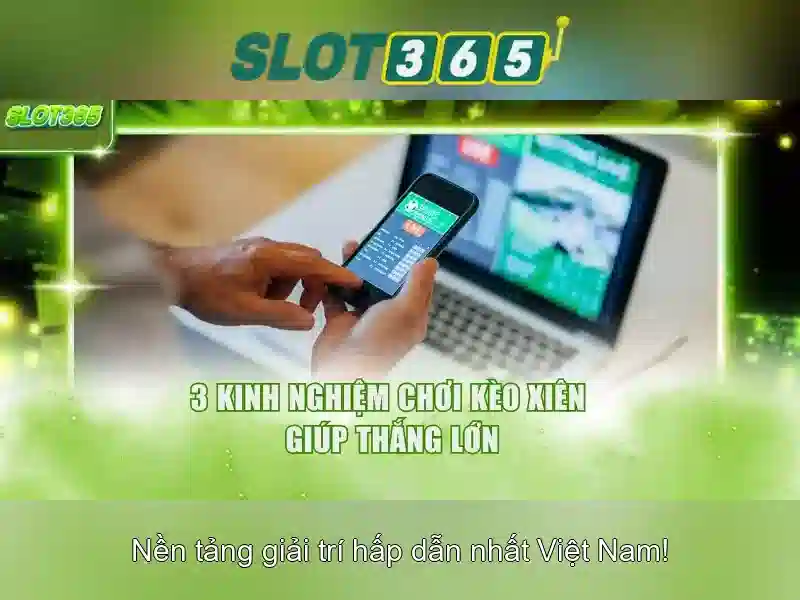 Đăng Ký Slot365