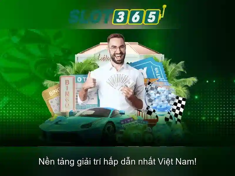 Hướng Dẫn Đăng Ký Slot365