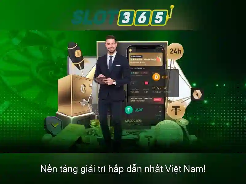 Khám Phá Slot365