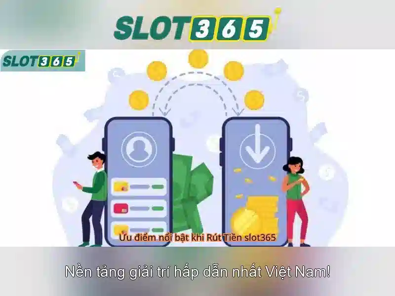 Slot365 hợp pháp