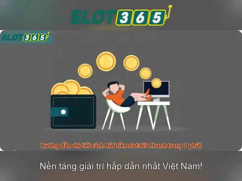 Giới Thiệu Slot365