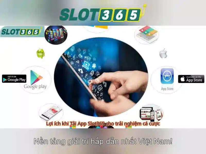Hướng dẫn đổi IP Slot365 tặng 200k trên điện thoại
