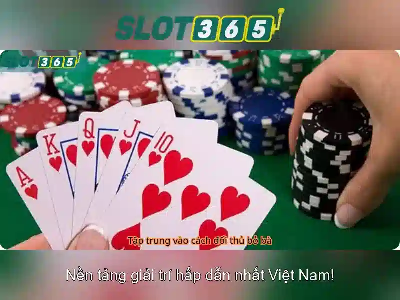 Trải nghiệm Slot365 tái hiện