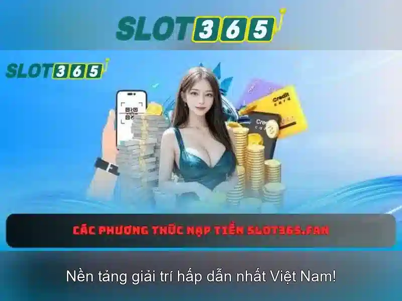 SLOT365 – Trải Nghiệm Chơi Slot Trực Tuyến Đỉnh Cao, Slot365 Tải Ứng Dụng Miễn Phí