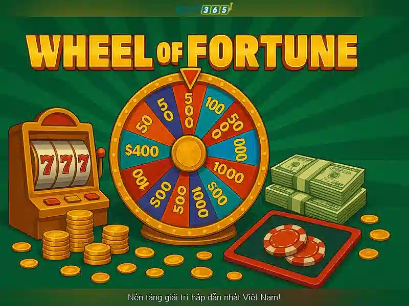 Slot365 chính thức