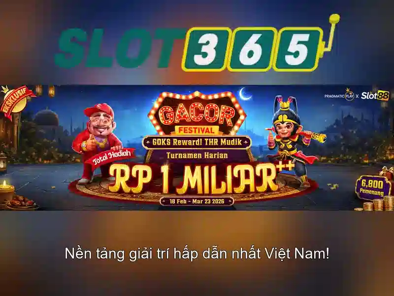 Hướng Dẫn Đăng Ký Slot365 Pulsa Tanpa Potongan