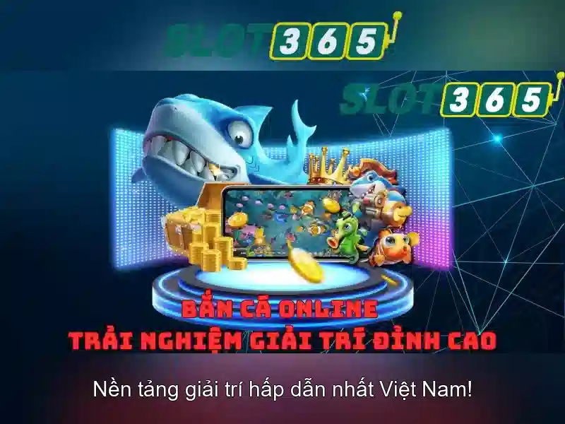 Quy trình đăng ký Slot365 chính thức 2026