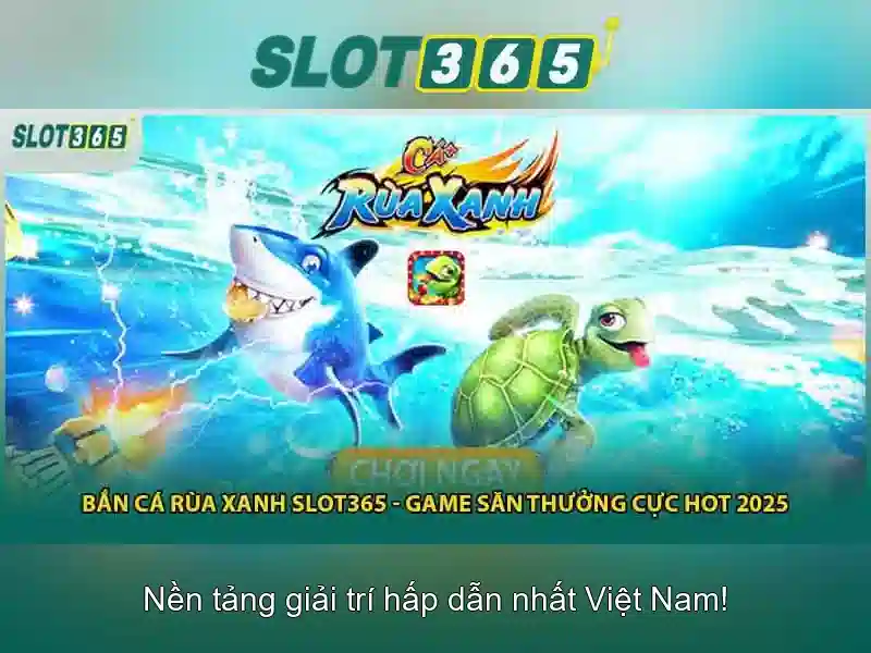 Nạp Tiền SLOT365