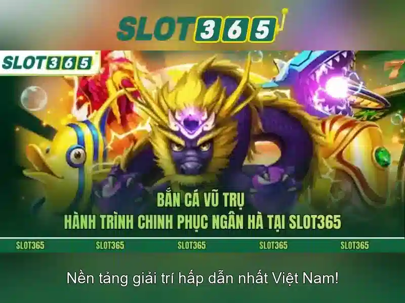 Quyền và nghĩa vụ người chơi SLOT365