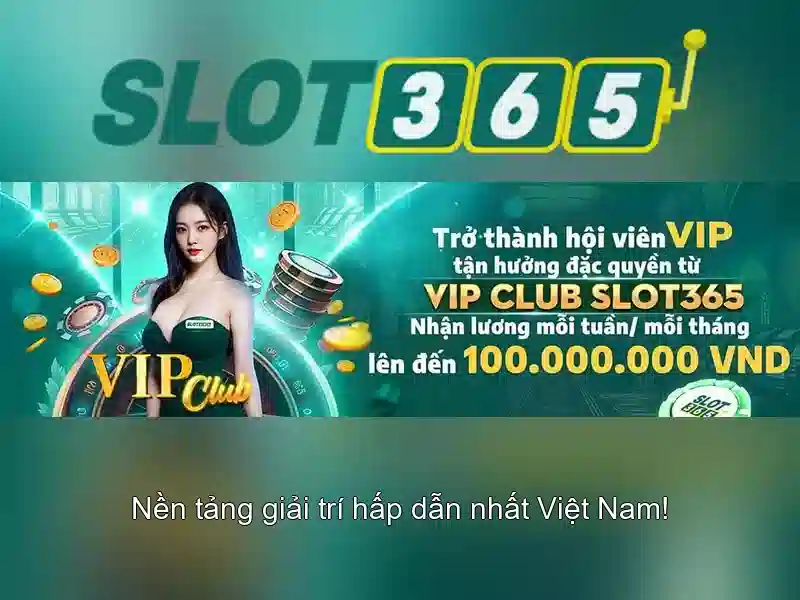 Quyền Riêng Tư SLOT365
