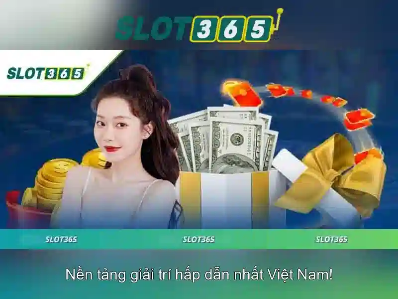 Ưu Đãi Slot365