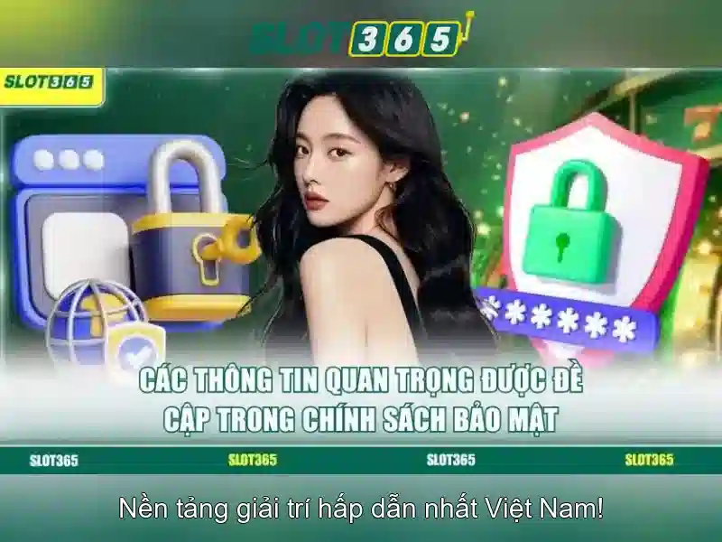 Trải Nghiệm Game Slot
