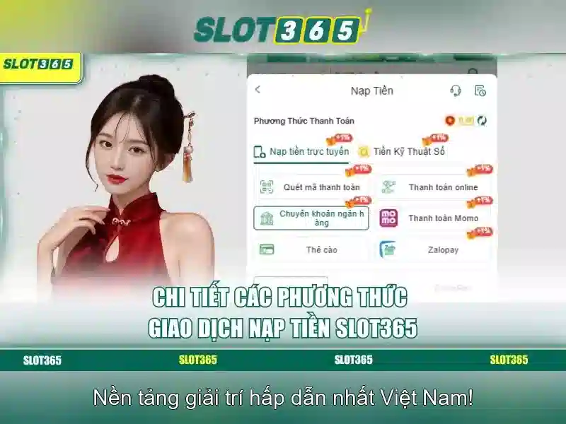 Slot365 Casino