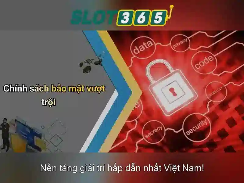 SLOT365 – Trải Nghiệm Slot Đỉnh Cao Với Ưu Đãi Slot365 xx.vip 2026