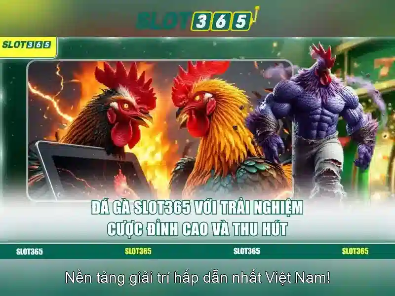 slot365 game