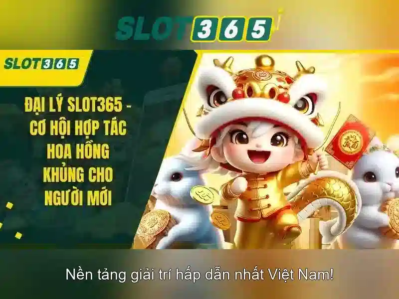 Tải Slot365