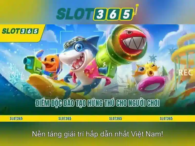 Đăng Nhập Slot365