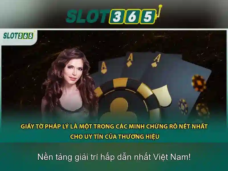 Kho Game Slot365
