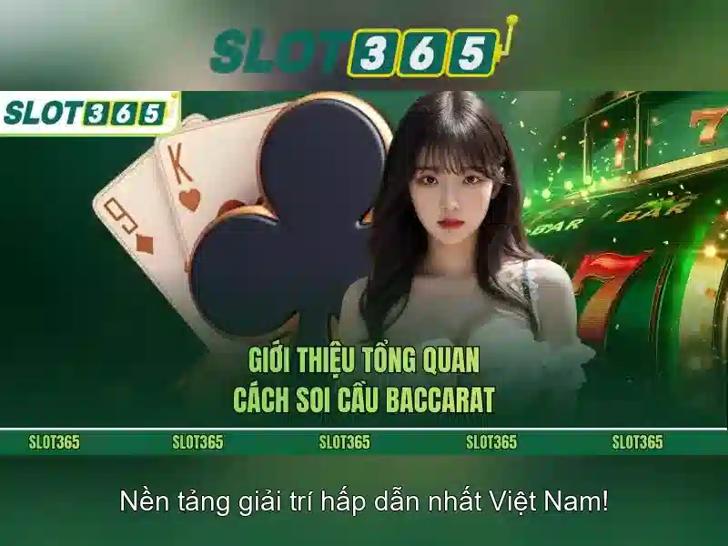 Trải Nghiệm Game Slot Đỉnh Cao
