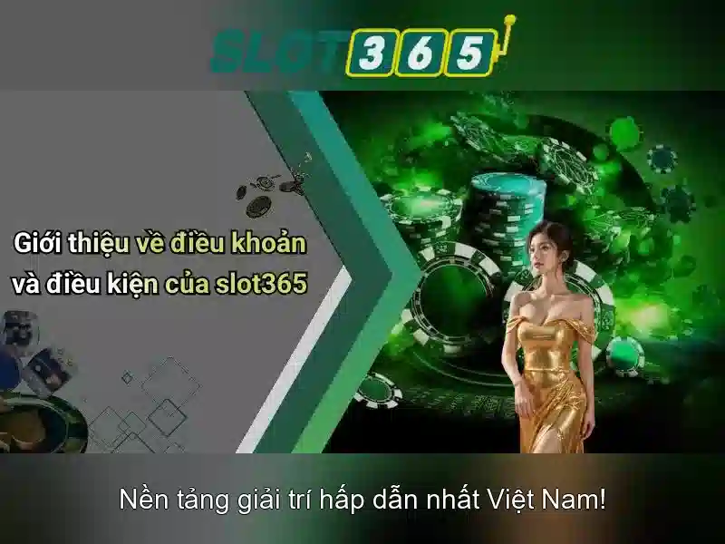 Đăng Ký Slot365