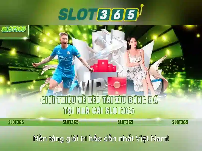 SLOT365