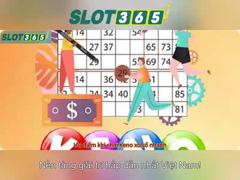 Cách vào Slot365 nhanh nhất