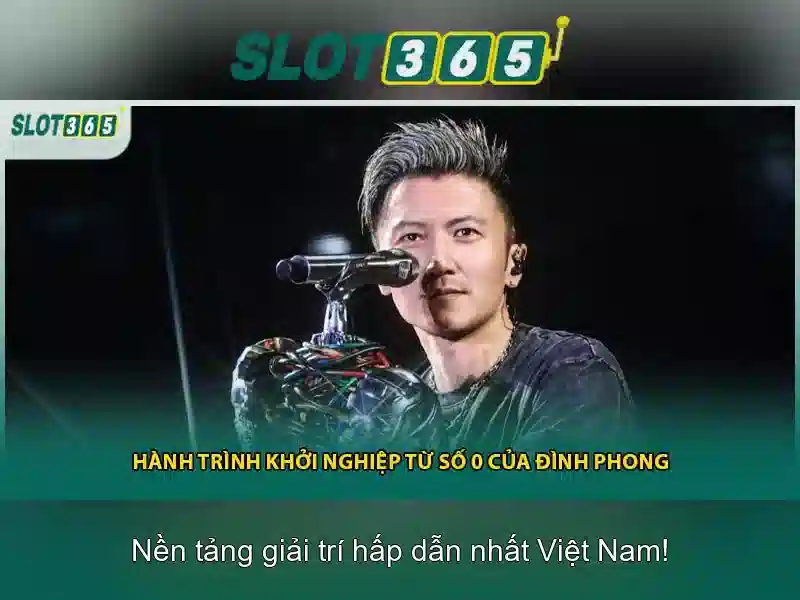 SLOT365