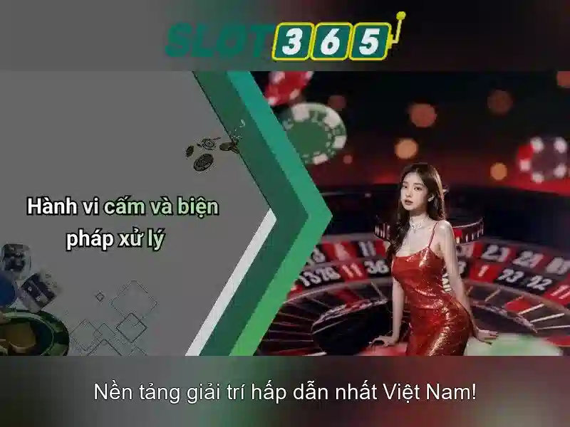 Trải Nghiệm Slot365 Net